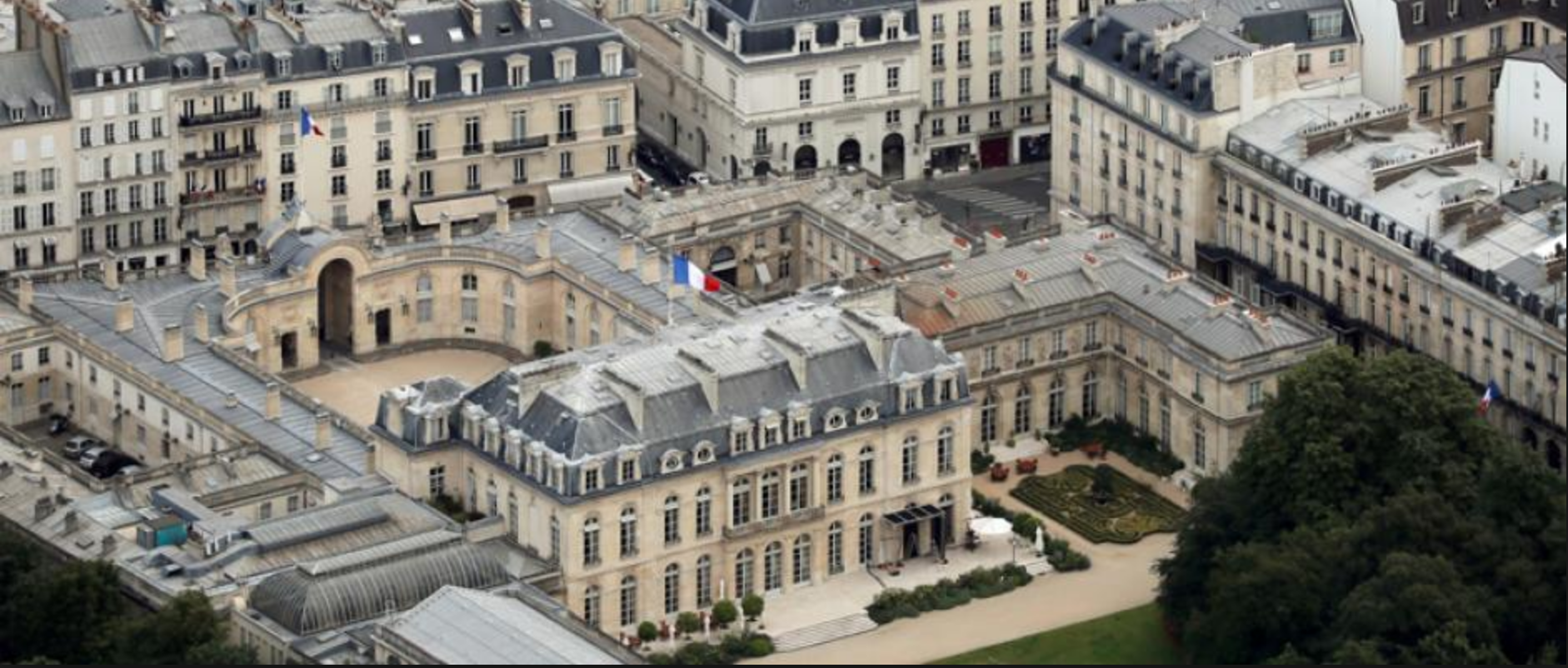 Remaniement : Tout ça pour ça…