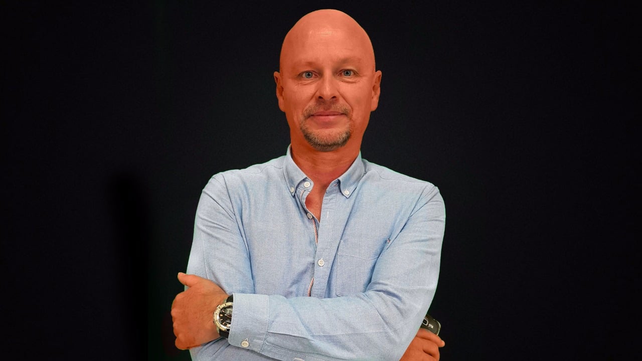 [L'invité de Zinfos] Henri Vacher-Coponat, chef de pôle du CHU
