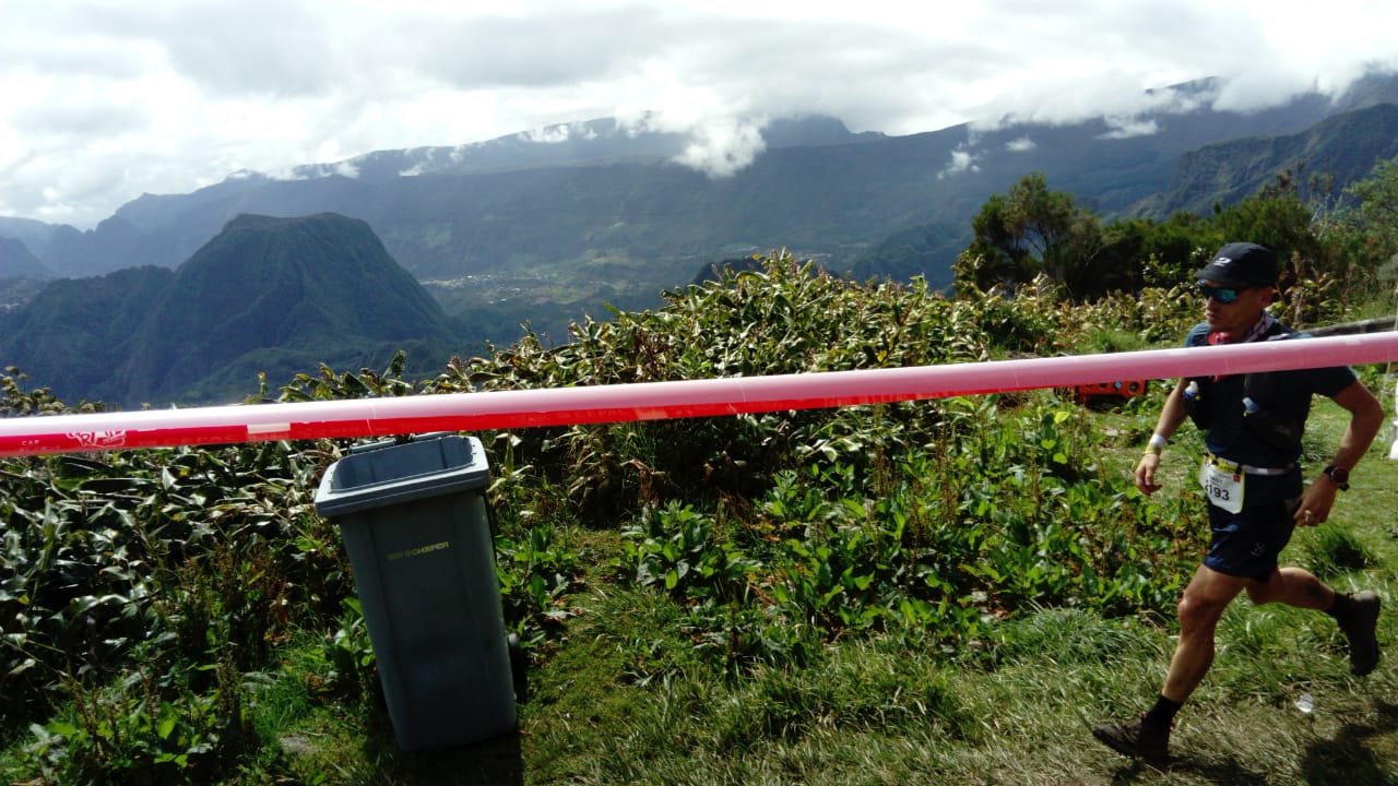 ? Diagonale des fous: Les photos des leaders avant le sentier Scout