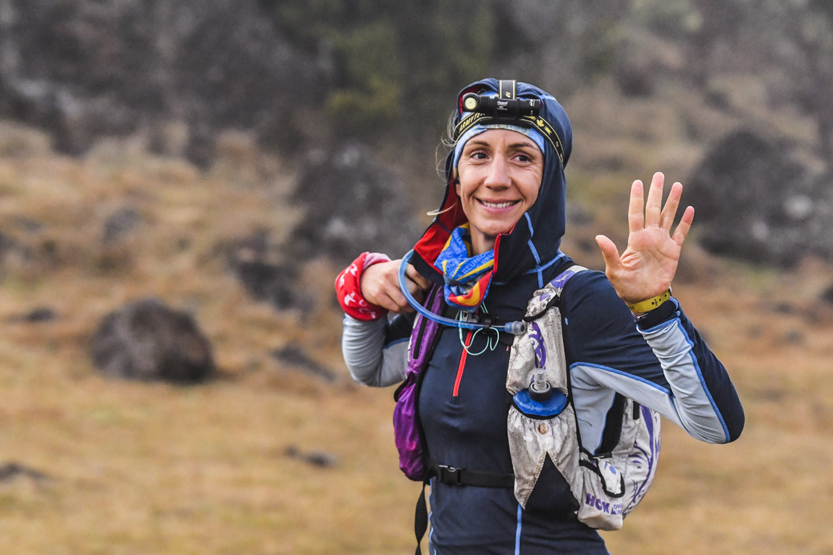 ?Au volcan, les raideurs ont encore le sourire aux lèvres