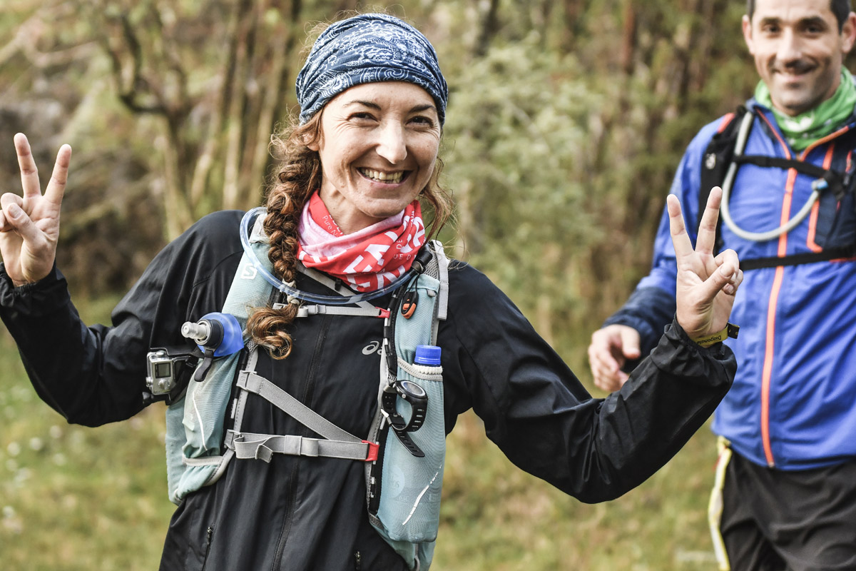?Au volcan, les raideurs ont encore le sourire aux lèvres