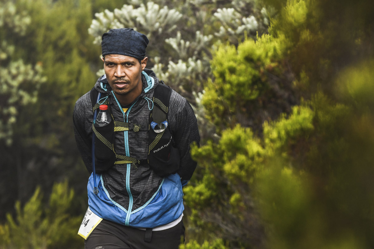 ?Au volcan, les raideurs ont encore le sourire aux lèvres