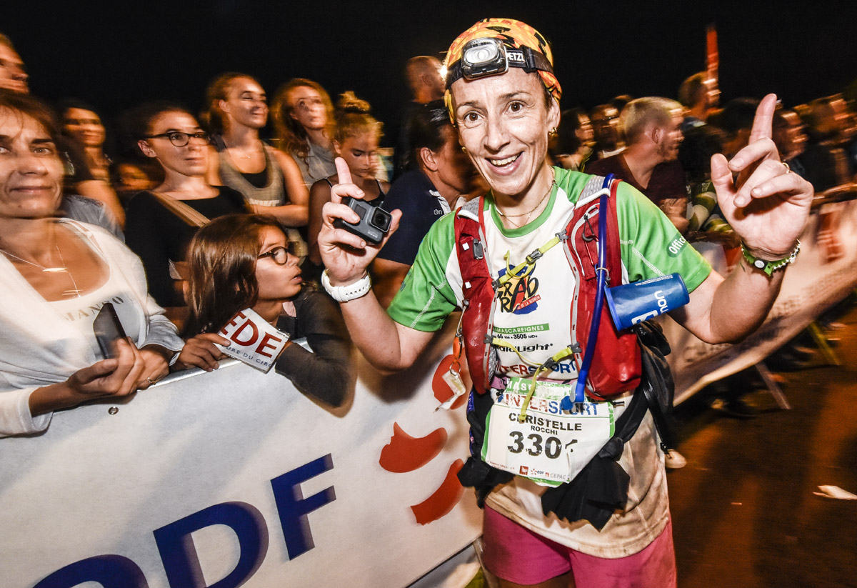? Retour en images sur les coureurs de la Mascareignes