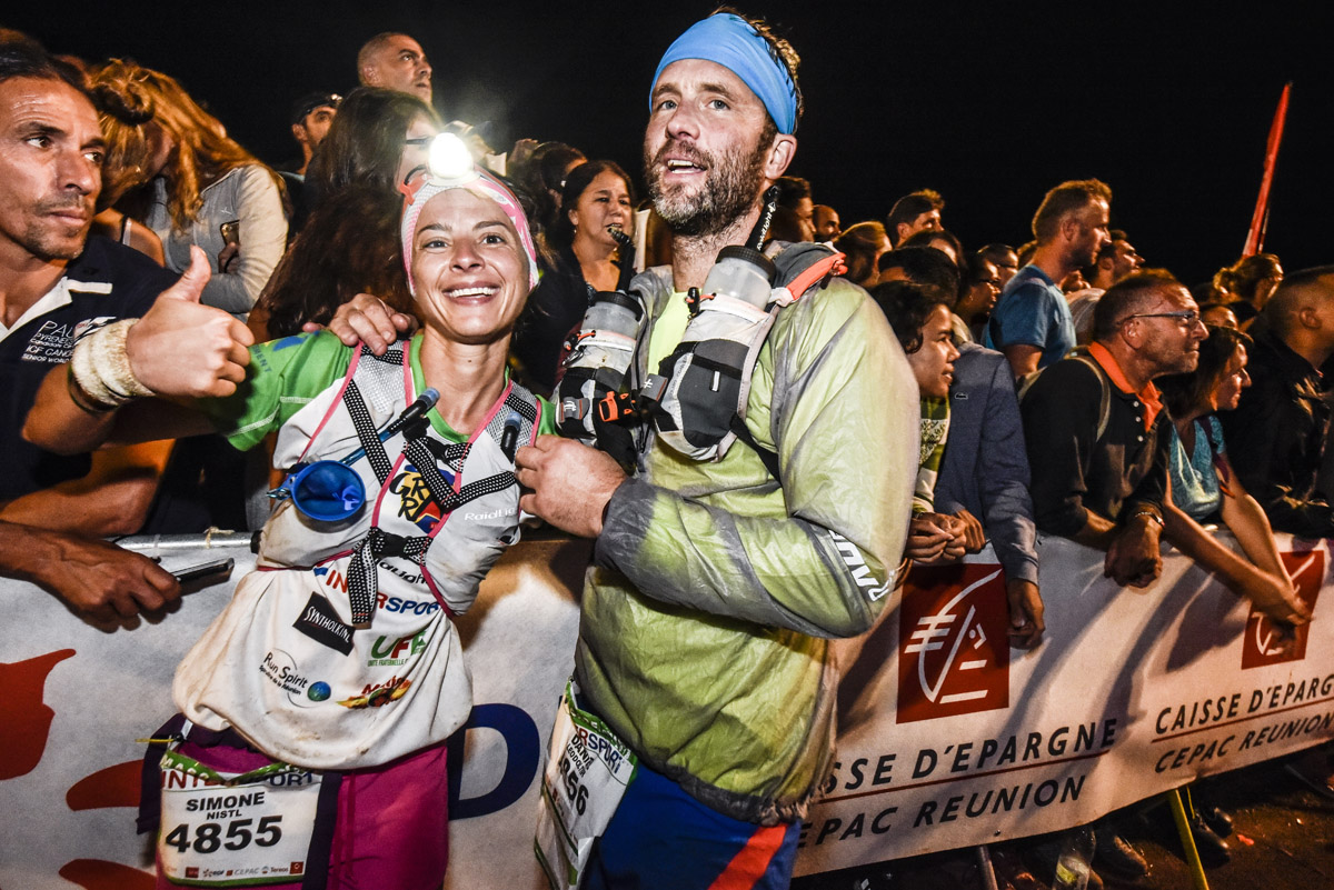 ? Retour en images sur les coureurs de la Mascareignes