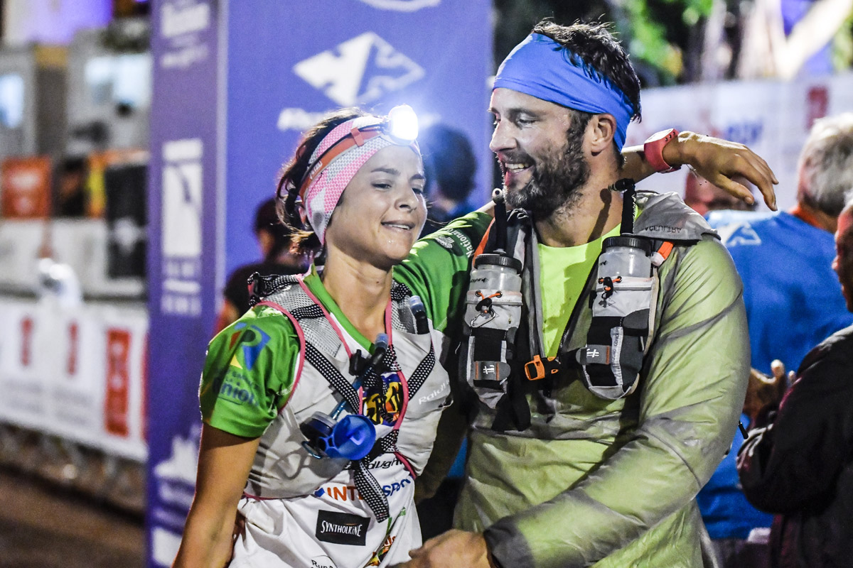 ? Retour en images sur les coureurs de la Mascareignes
