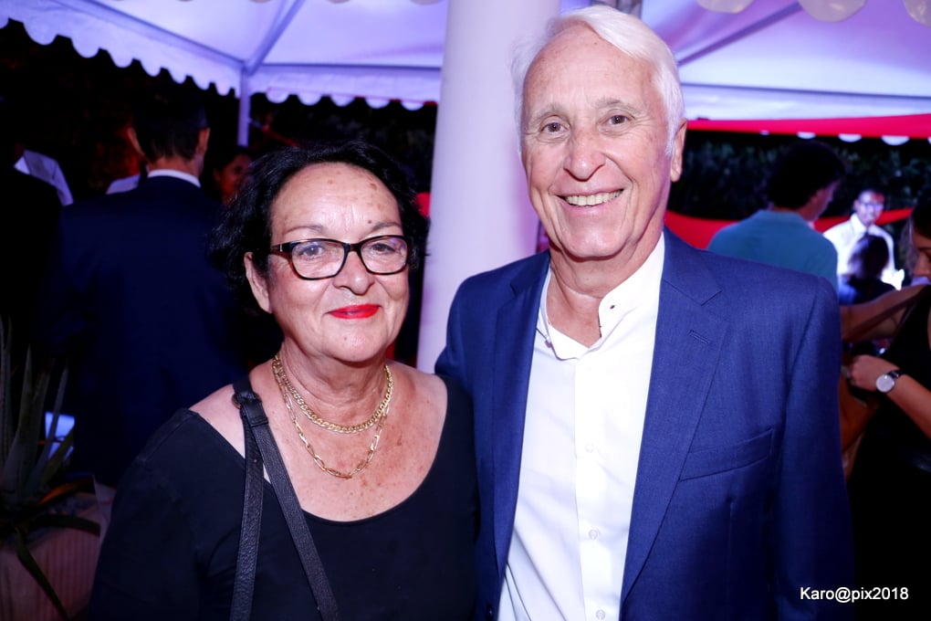 La SCP Belot Cregut Hameroux & Associés et Fidal : Un mariage réussi 