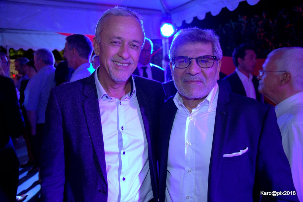 La SCP Belot Cregut Hameroux & Associés et Fidal : Un mariage réussi 