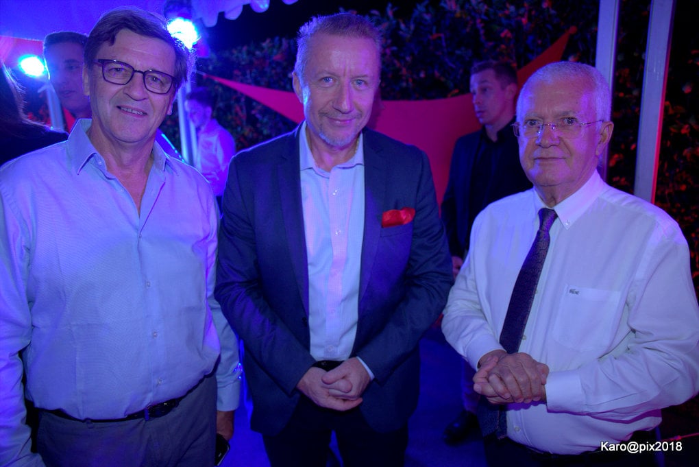 La SCP Belot Cregut Hameroux & Associés et Fidal : Un mariage réussi 
