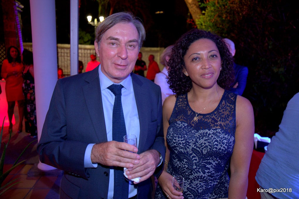 La SCP Belot Cregut Hameroux & Associés et Fidal : Un mariage réussi 