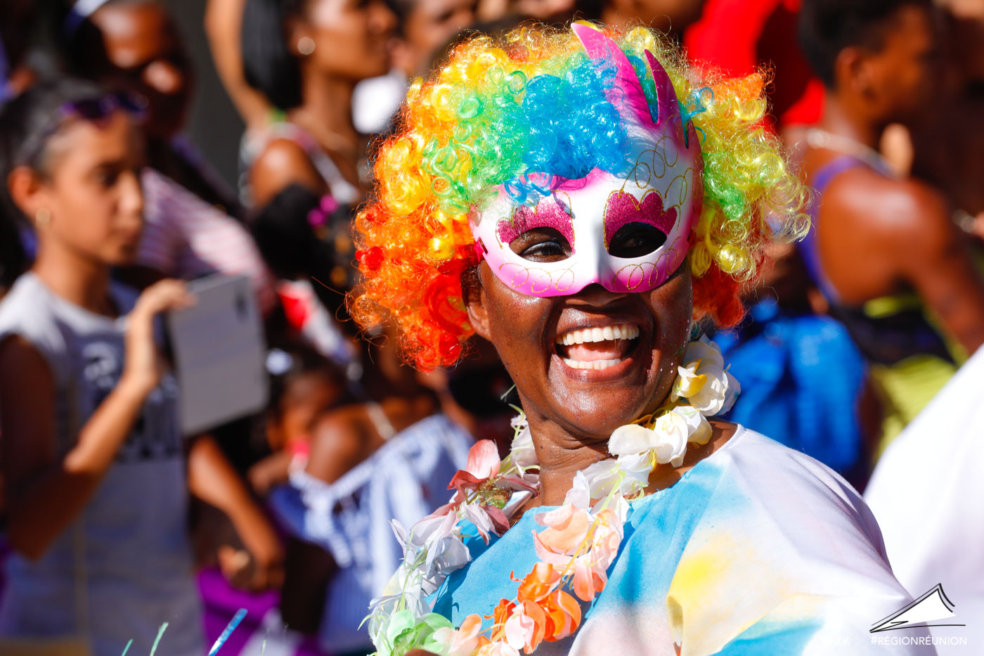Retour en images sur la 33ème édition du Festival Kréol aux Seychelles