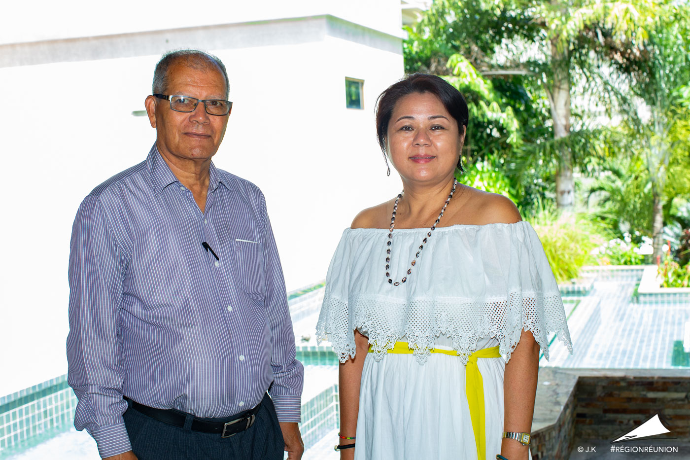 Retour en images sur la 33ème édition du Festival Kréol aux Seychelles