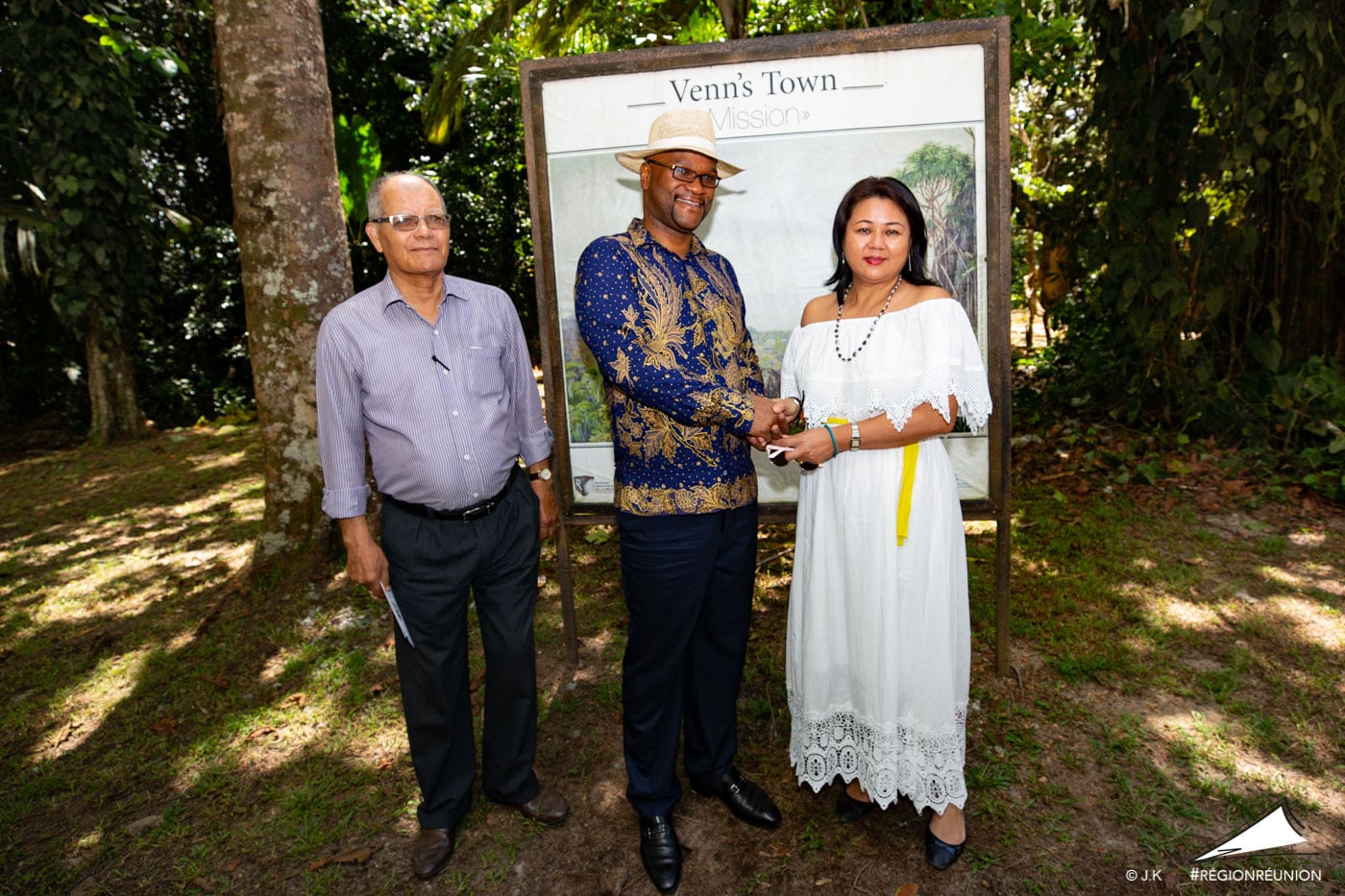 Retour en images sur la 33ème édition du Festival Kréol aux Seychelles