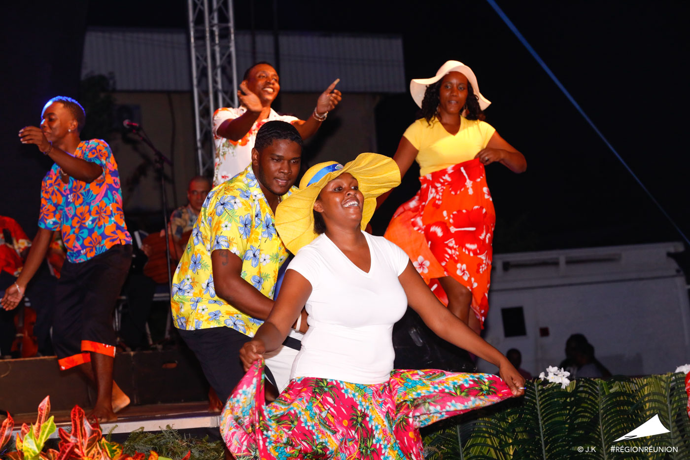 Retour en images sur la 33ème édition du Festival Kréol aux Seychelles