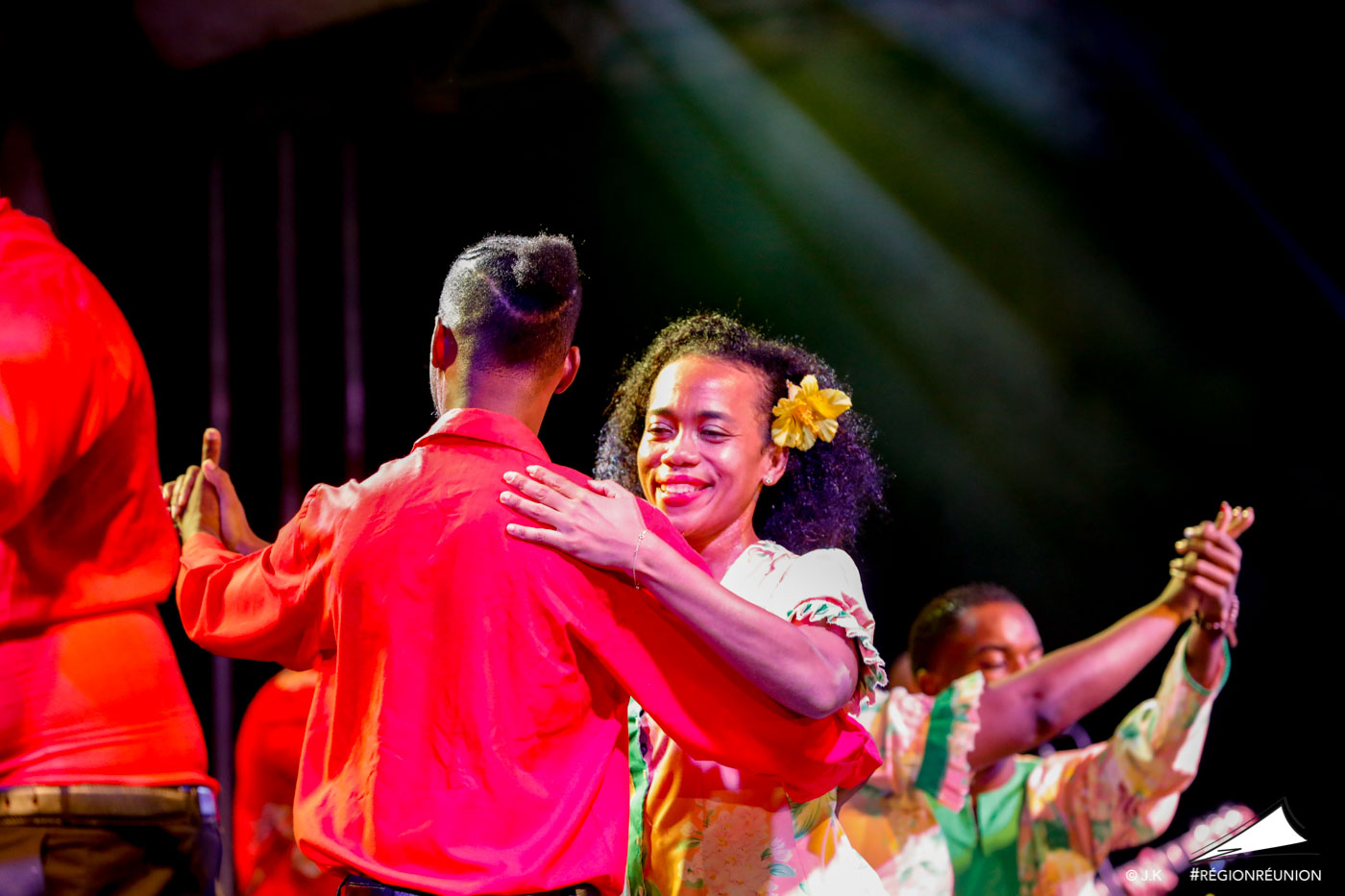 Retour en images sur la 33ème édition du Festival Kréol aux Seychelles
