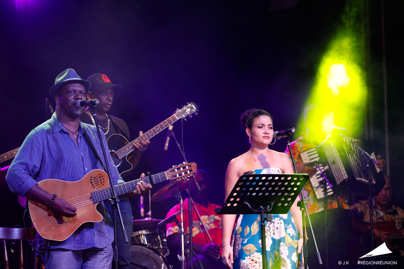 Retour en images sur la 33ème édition du Festival Kréol aux Seychelles