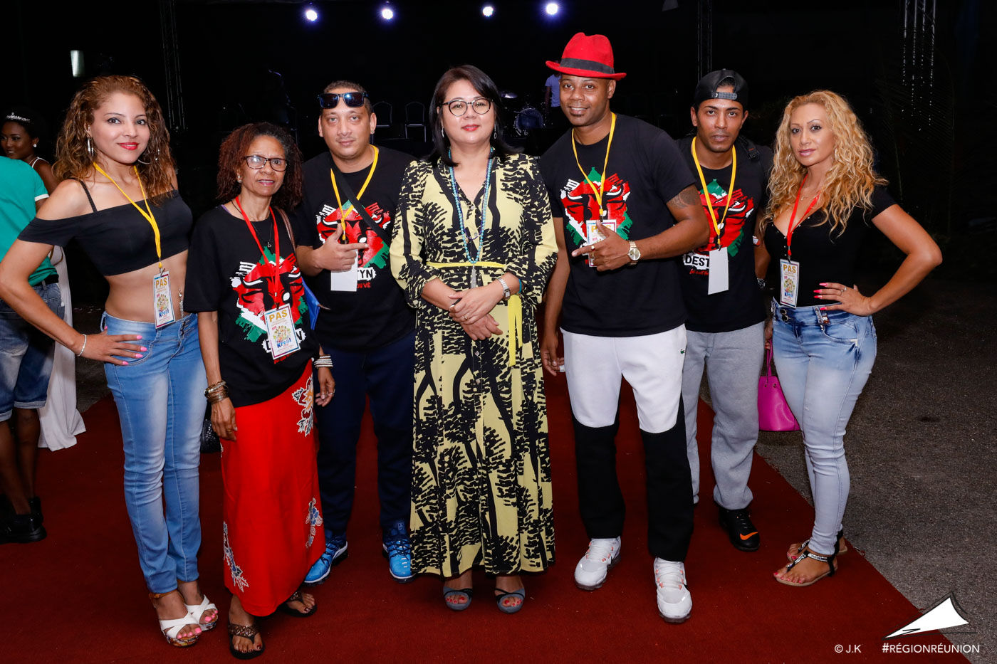 Retour en images sur la 33ème édition du Festival Kréol aux Seychelles