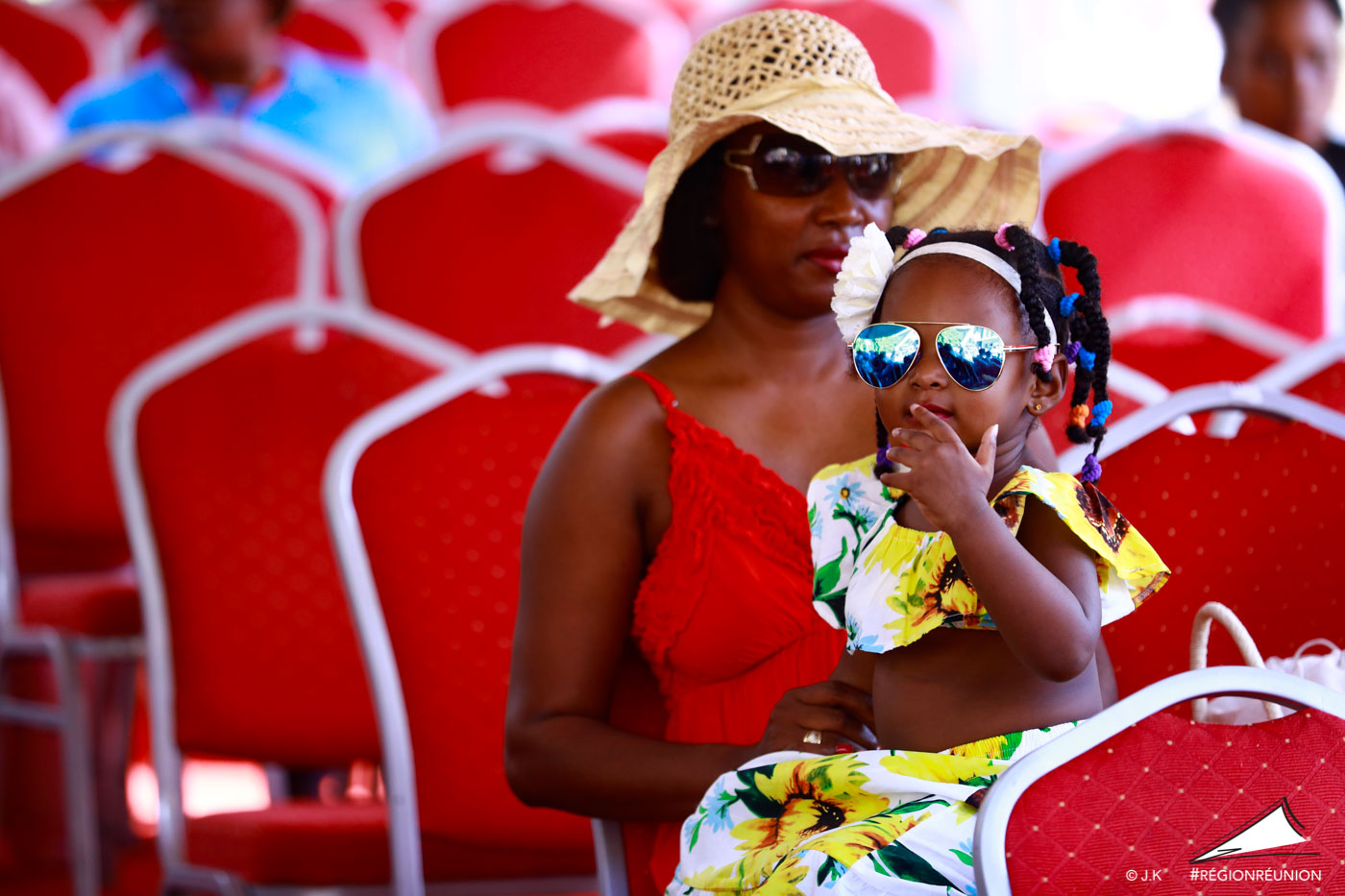Retour en images sur la 33ème édition du Festival Kréol aux Seychelles