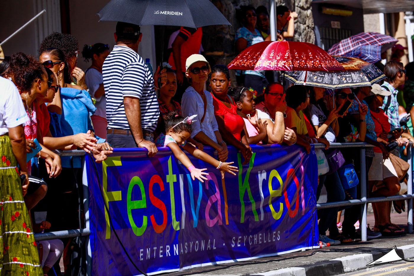 Retour en images sur la 33ème édition du Festival Kréol aux Seychelles