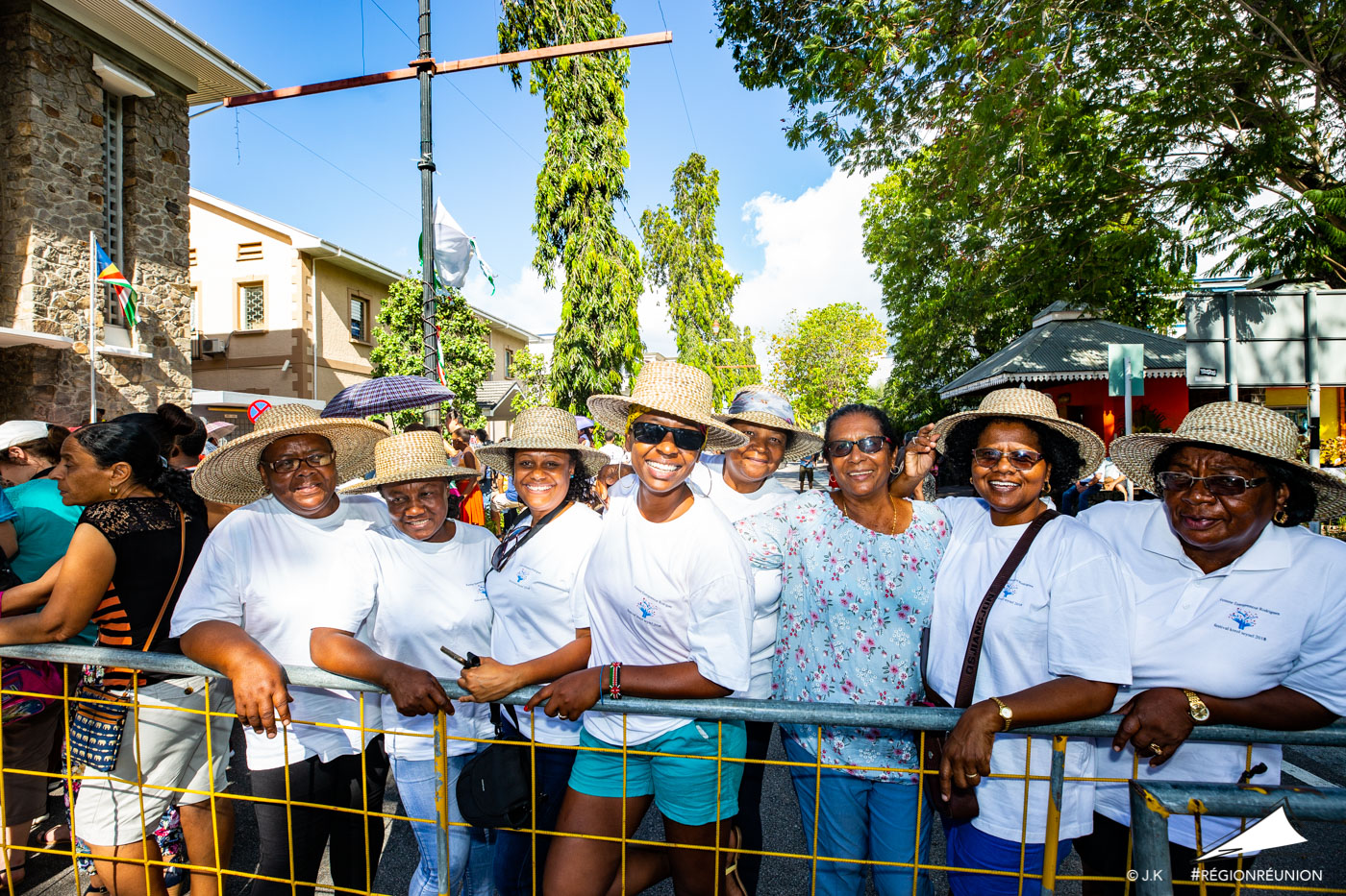 Retour en images sur la 33ème édition du Festival Kréol aux Seychelles