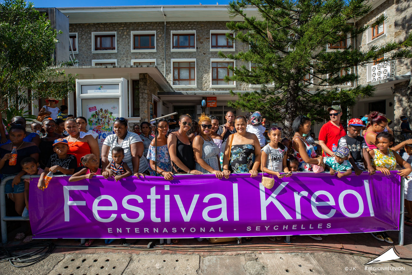 Retour en images sur la 33ème édition du Festival Kréol aux Seychelles