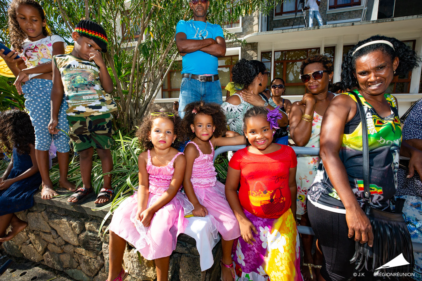 Retour en images sur la 33ème édition du Festival Kréol aux Seychelles