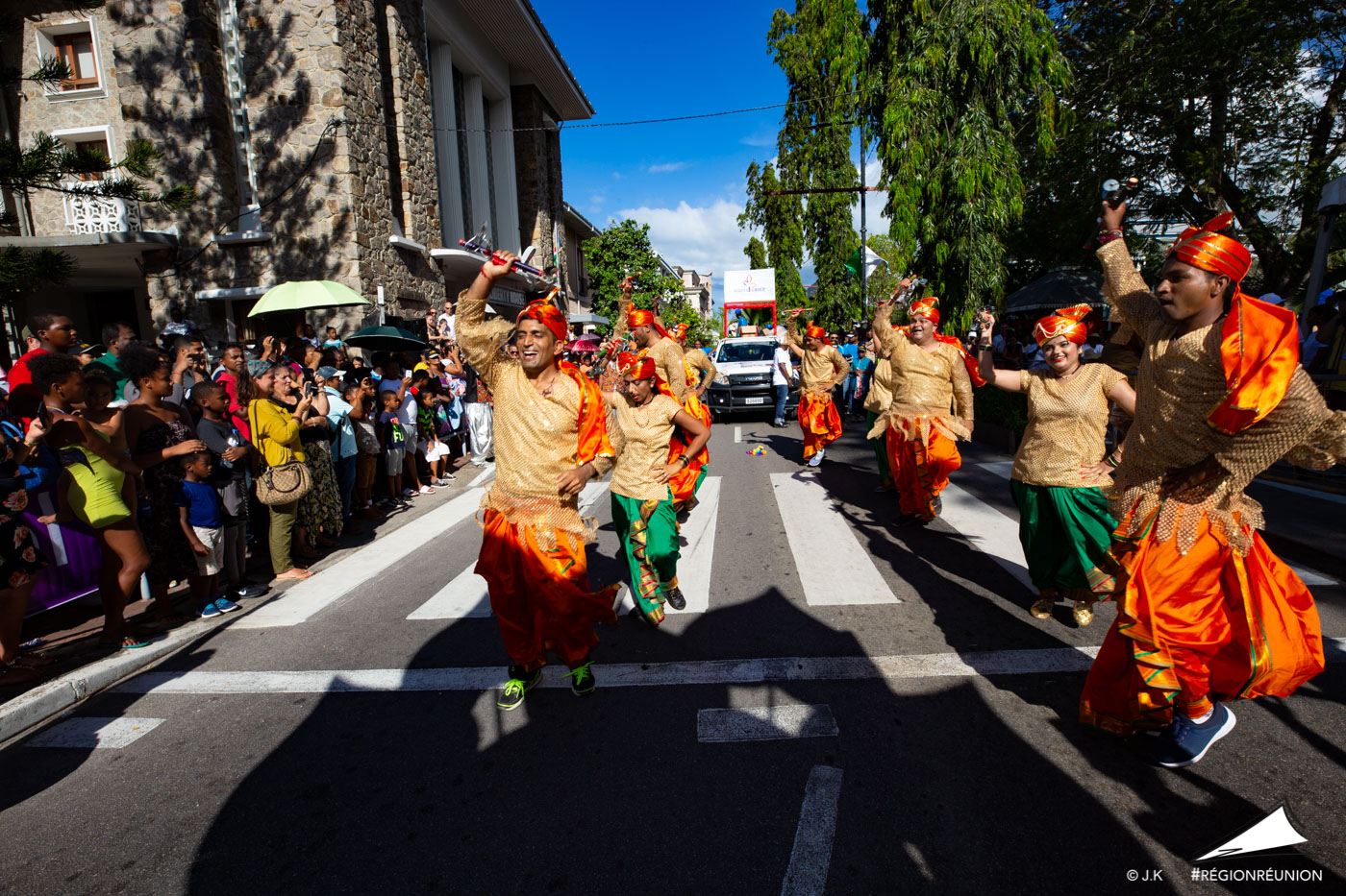 Retour en images sur la 33ème édition du Festival Kréol aux Seychelles