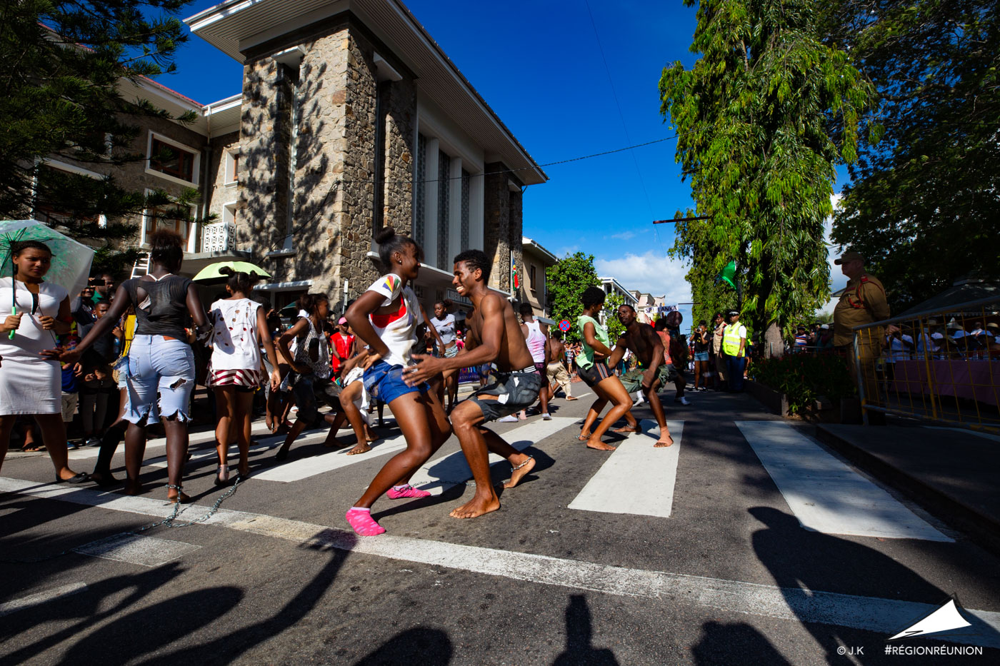 Retour en images sur la 33ème édition du Festival Kréol aux Seychelles