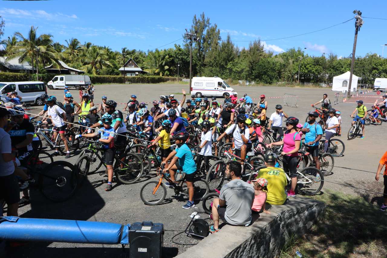 Matinée vélo : Retour en images