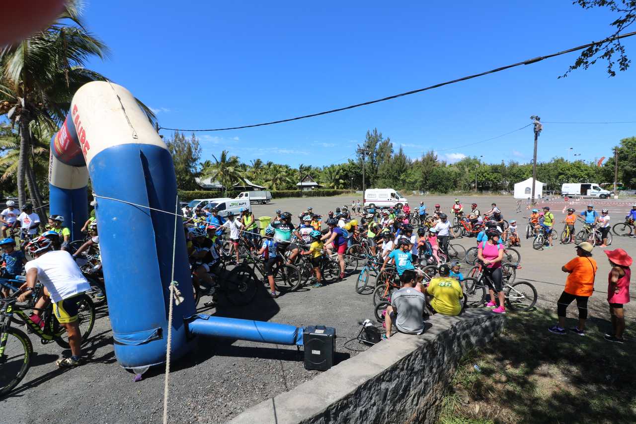 Matinée vélo : Retour en images