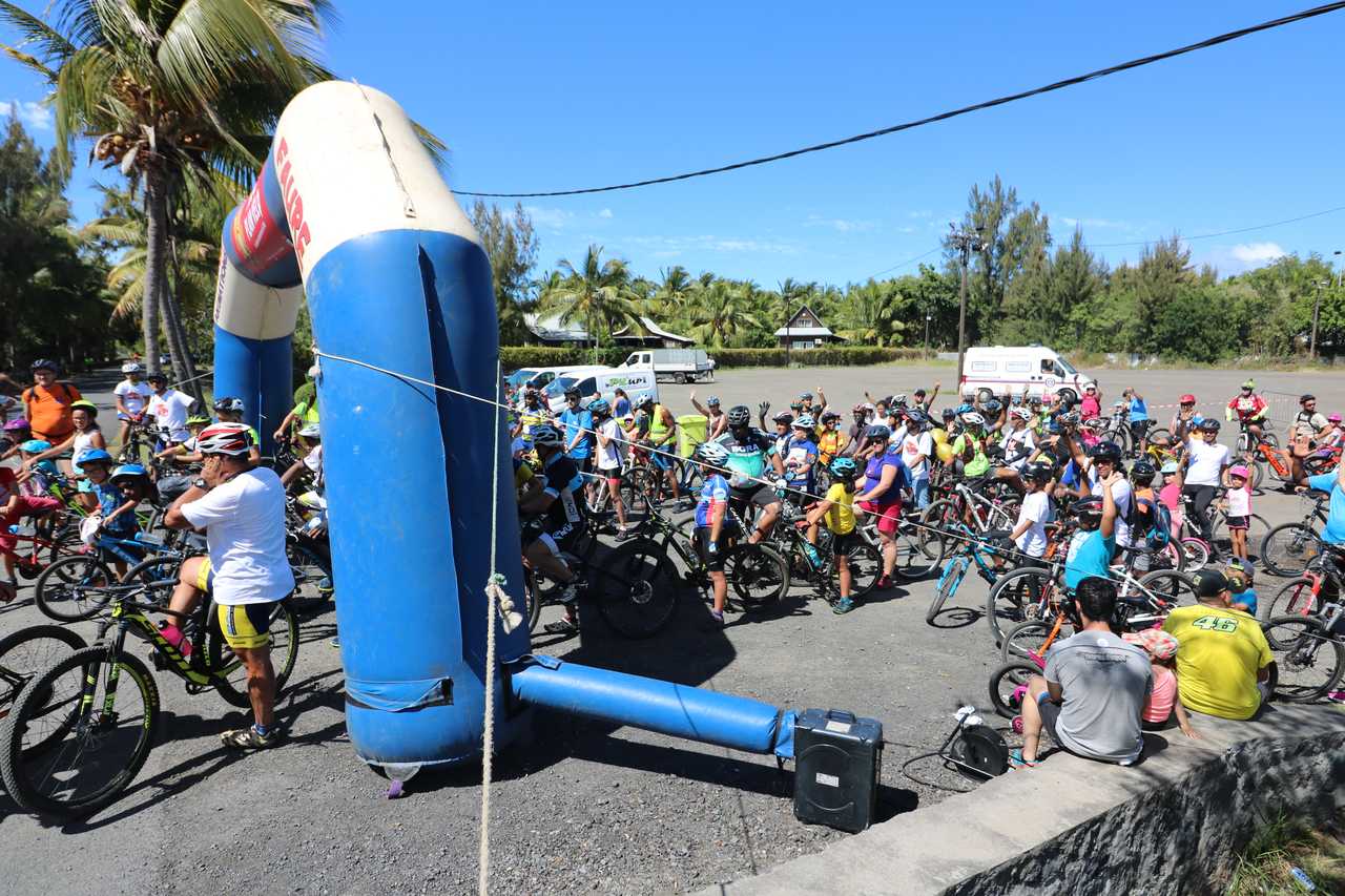 Matinée vélo : Retour en images