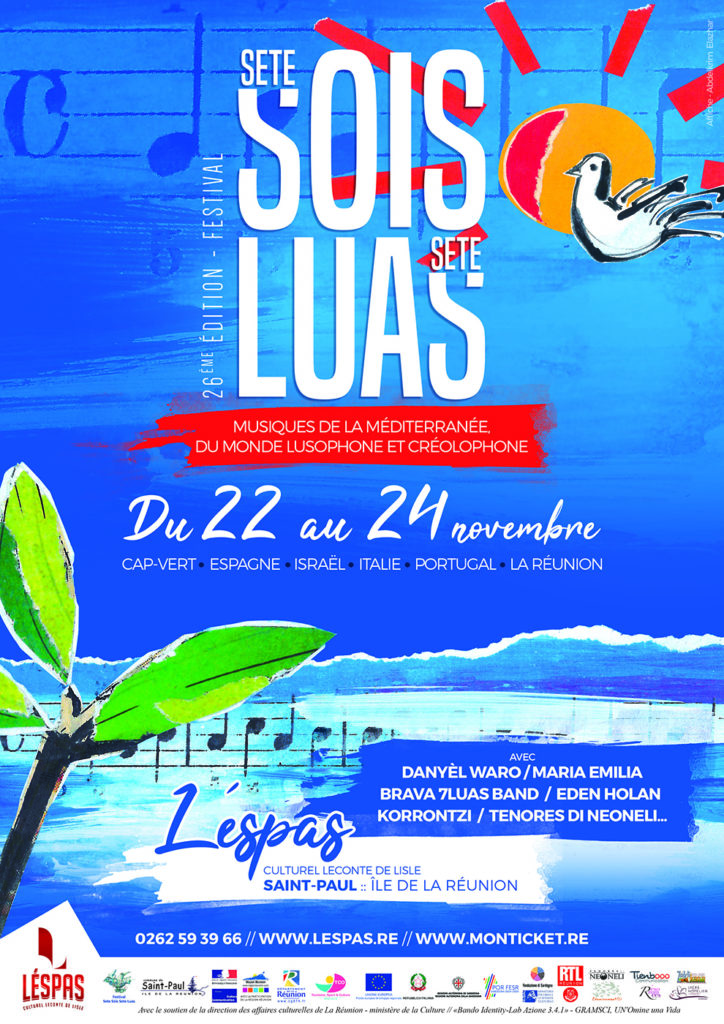 Le Festival européen 