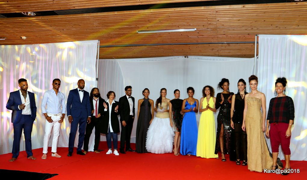 Fashion Show de l'ACH : Une vente aux enchères et un défilé de mode pour la bonne cause