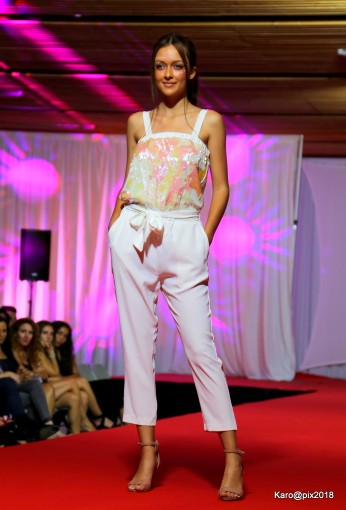 Fashion Show de l'ACH : Une vente aux enchères et un défilé de mode pour la bonne cause