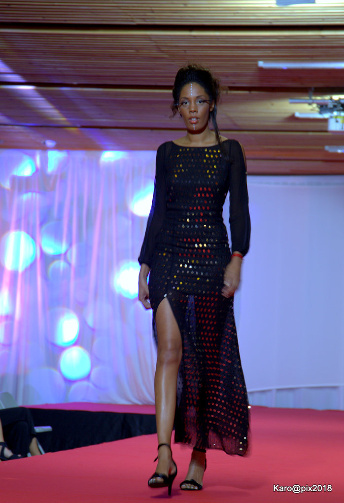 Fashion Show de l'ACH : Une vente aux enchères et un défilé de mode pour la bonne cause