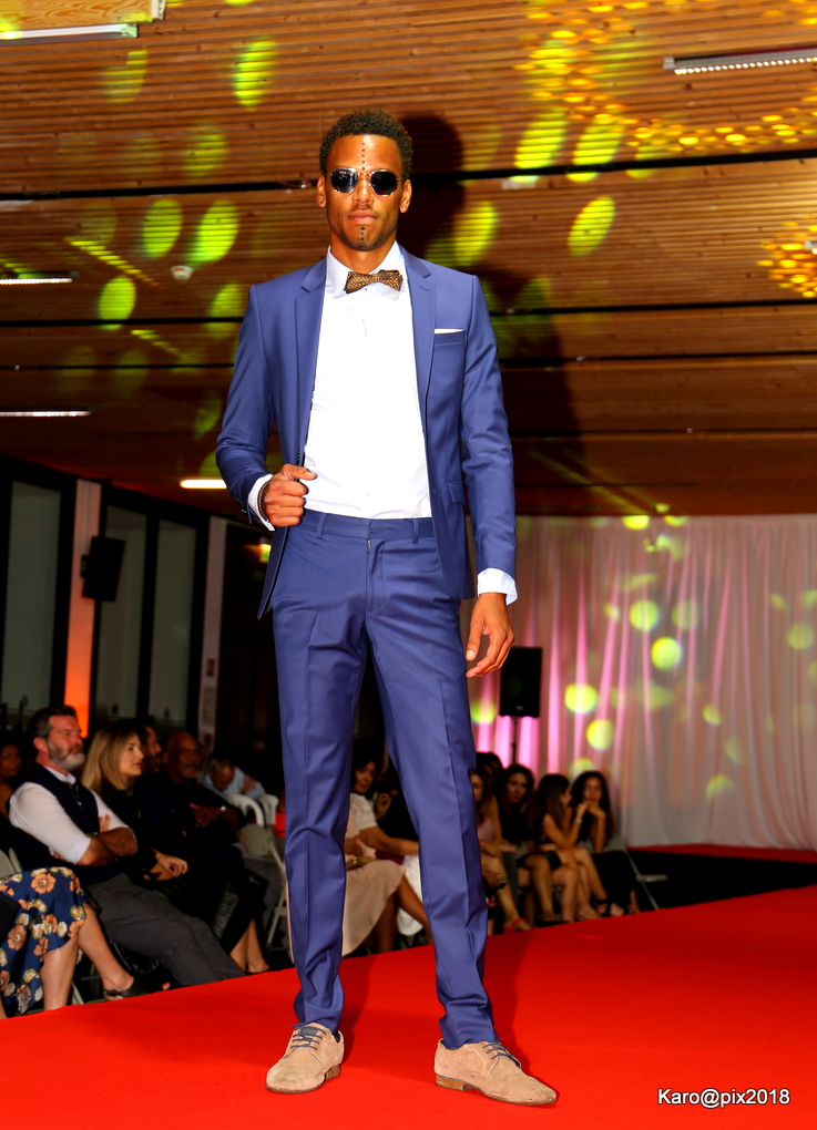 Fashion Show de l'ACH : Une vente aux enchères et un défilé de mode pour la bonne cause