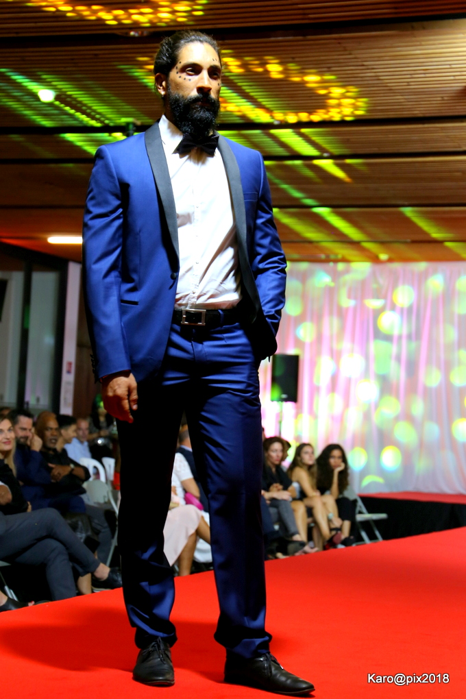 Fashion Show de l'ACH : Une vente aux enchères et un défilé de mode pour la bonne cause