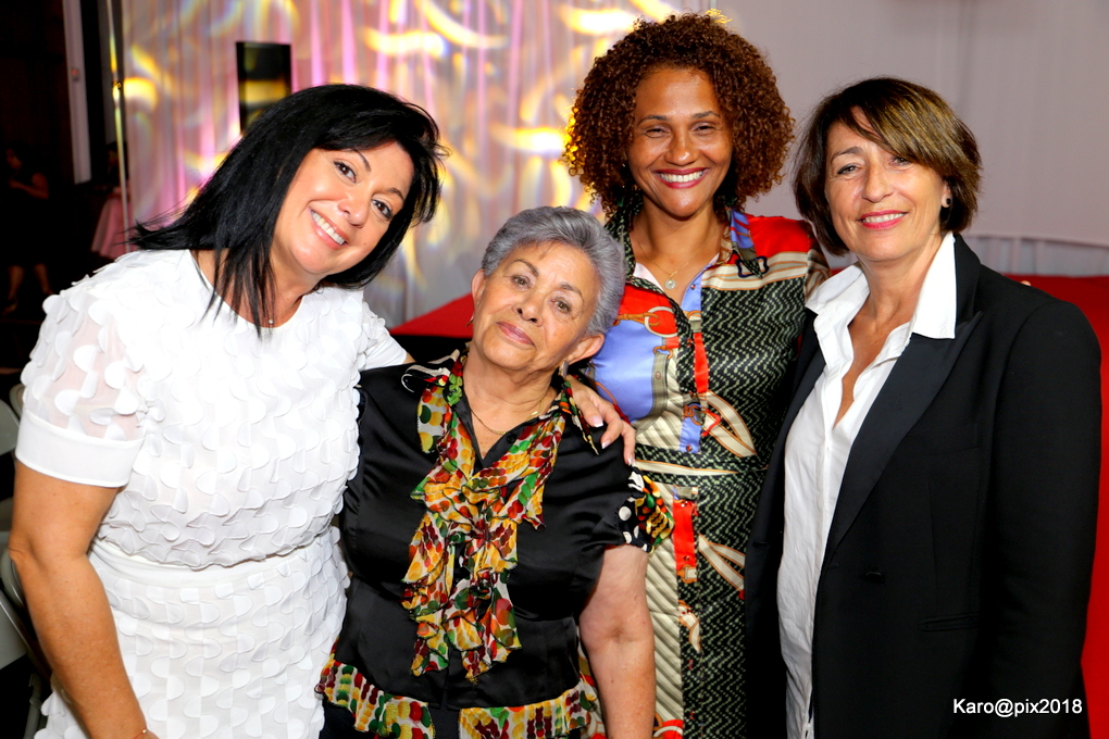 Fashion Show de l'ACH : Une vente aux enchères et un défilé de mode pour la bonne cause