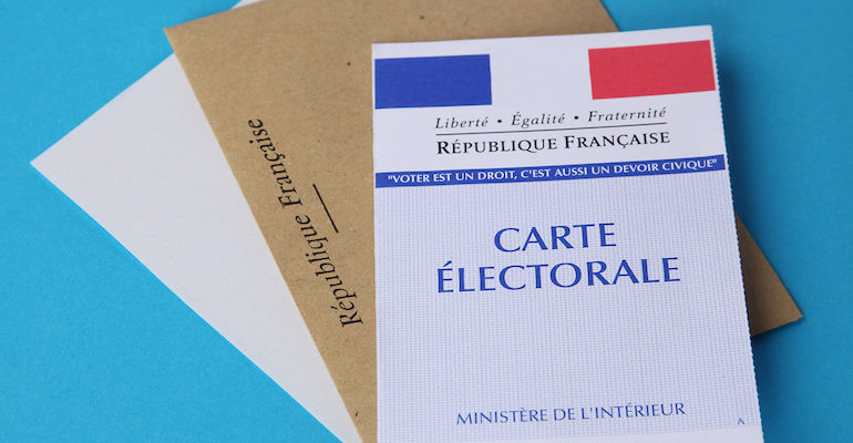 Révision des listes électorales – Avis aux électeurs