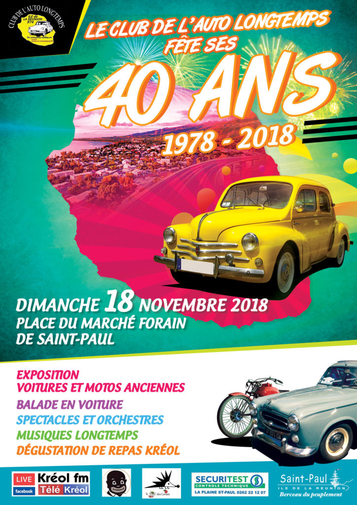 Baladez-vous en voiture de collection sur le front de mer