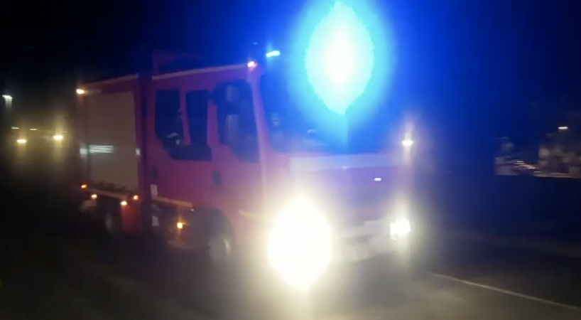 ?? Les pompiers peuvent entrer dans les Camélias
