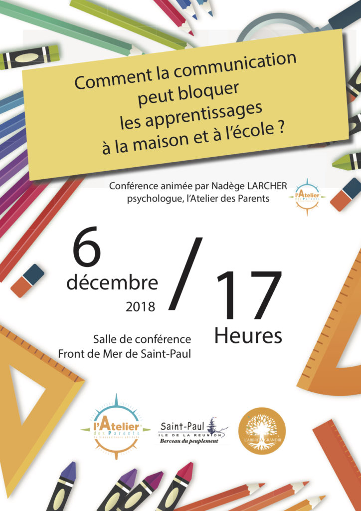 Le rôle de la communication dans les apprentissages à l’école