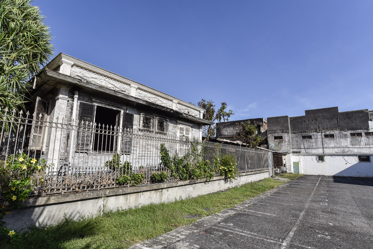 ? Incendie Palais Rontaunay: Les premières investigations ont commencé