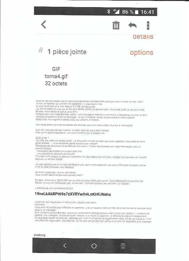 Rançonning: Recrudescence de plaintes à La Réunion