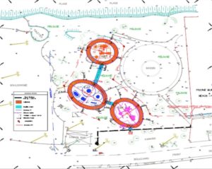 L’aire de jeux du front de mer fait peau neuve