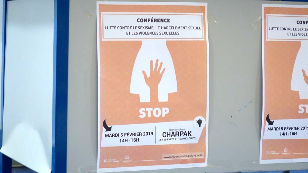 Conférence