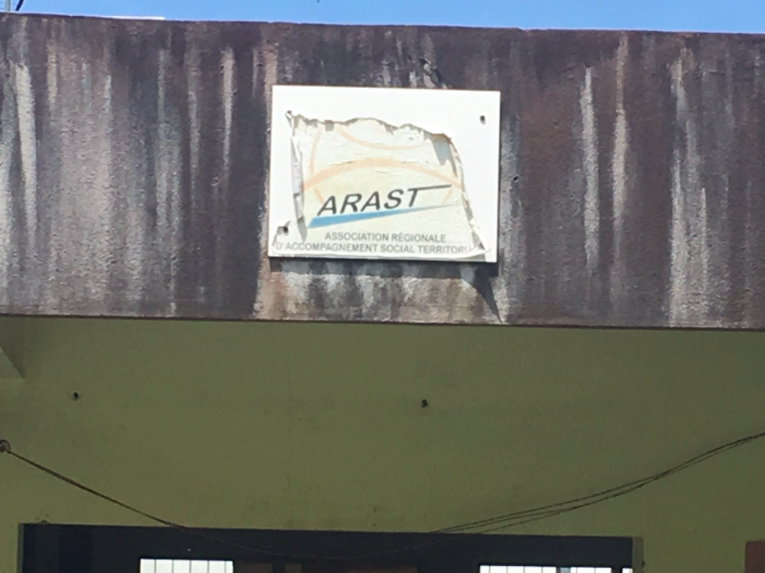 [Coup de gueule] Un site laissé à l'abandon à la Plaine des Grègues