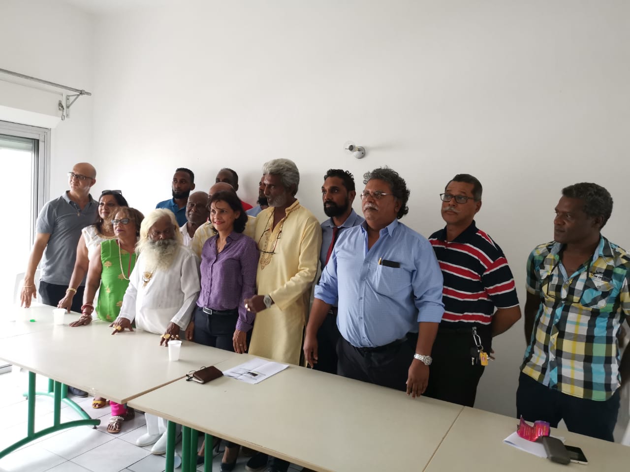 ?? L'association Religion Malbar porte plainte contre David Storm