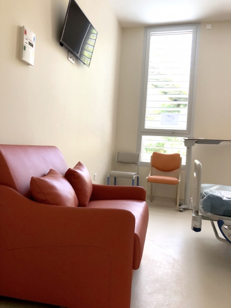 Découvrez le Centre Hospitalier Ouest Réunion