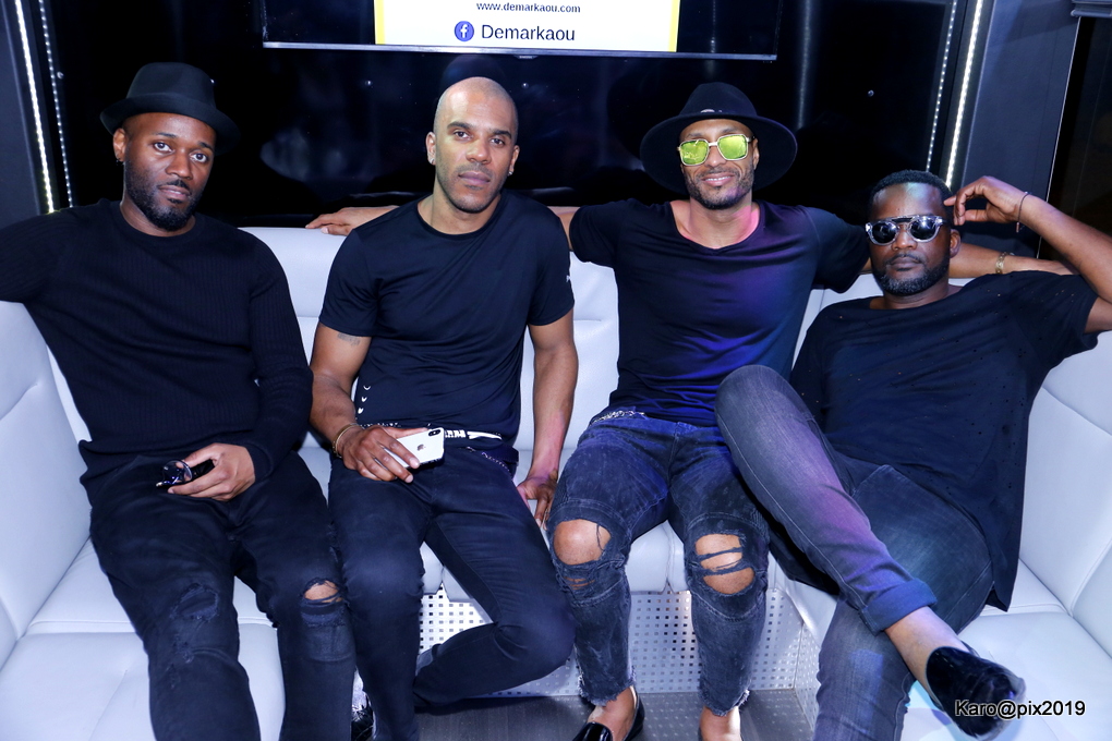? Poetic lover: Le retour du quatuor romantique