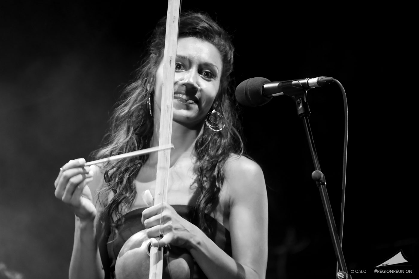 Retour en image sur un week-end de Francofolies !